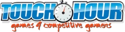 Touchhour logo