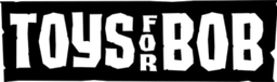 Toys for Bob logo