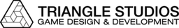Triangle Studios logo