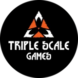Triple Scale Games logo