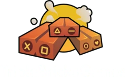 TripleBricksGames logo