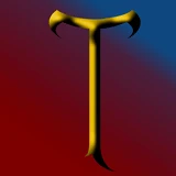 TronusGames logo