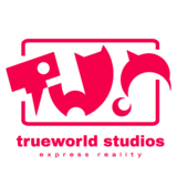 TrueWorld Studios logo