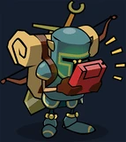 Tuesday Quest logo