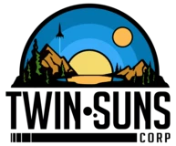 Twin Suns Corp. logo
