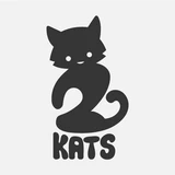 TwoKats SNC logo