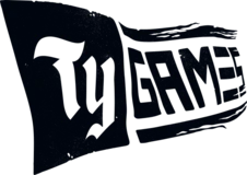 TyGAMES logo