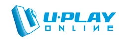 U-Play online logo