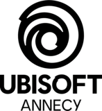 Ubisoft Annecy logo