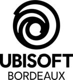 Ubisoft Bordeaux logo