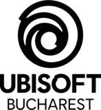 Ubisoft Bucharest logo