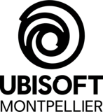 Ubisoft Montpellier logo