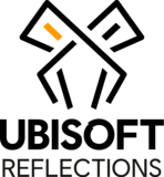 Ubisoft Reflections logo
