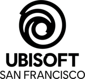 Ubisoft San Francisco logo