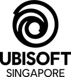 Ubisoft Singapore logo