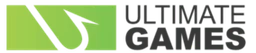 Ultimate Games logo