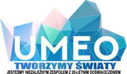 UMEO Studios logo