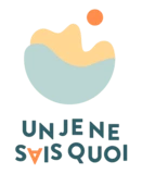Un Je Ne Sais Quoi logo