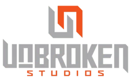 Unbroken Studios logo