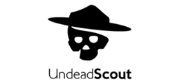 UndeadScout logo