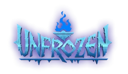 Unfrozen logo