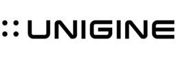 Unigine Holding logo