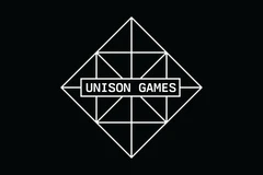 Unison Games logo