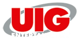 United Independent Entertainment GmbH logo