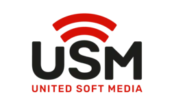 United Soft Media Verlag GmbH logo