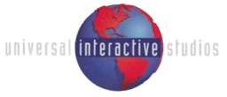 Universal Interactive Studios logo