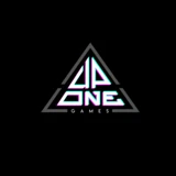 Up One Games logo