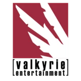 Valkyrie Entertainment logo
