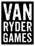 Van Ryder Games logo
