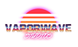 Vaporwave Studios logo