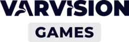 Varvision Games logo