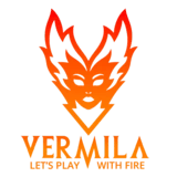 Vermila Studios logo