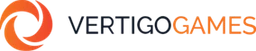 Vertigo Games logo