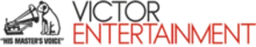 Victor Entertainment logo