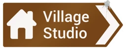 Village Studio logo
