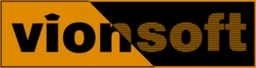 Vionsoft logo