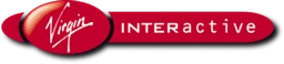 Virgin Interactive Entertainment logo
