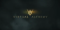Virtual Alchemy logo