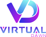 Virtual Dawn logo