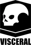 Visceral Games logo