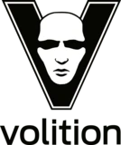 Volition logo