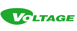 Voltage Inc. logo