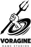 Voragine Game Studios logo