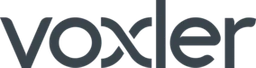 Voxler logo