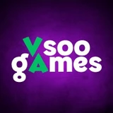 Vsoo Games logo