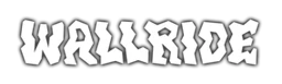Wallride Games logo